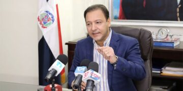 Abel Martínez expresa pesar por muerte de menor de edad en carnaval