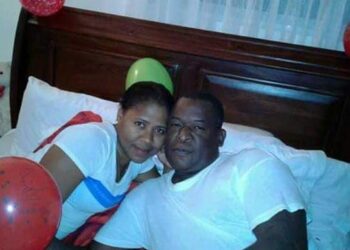 Padre del pelotero Miguel Sanó es acusado de matar a su expareja