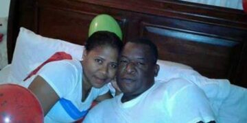 Padre del pelotero Miguel Sanó es acusado de matar a su expareja