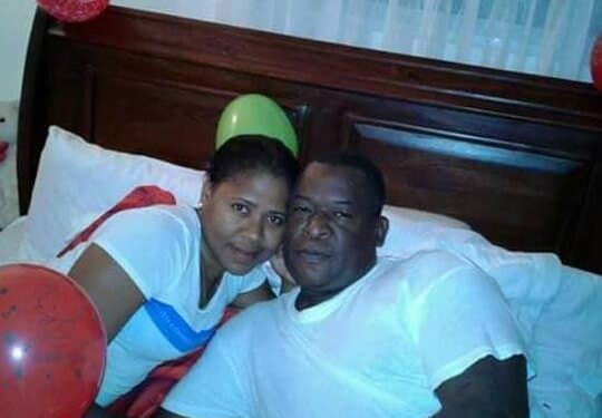 Padre del pelotero Miguel Sanó es acusado de matar a su expareja