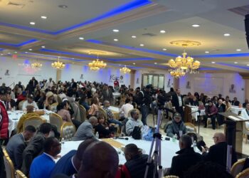 Constituyen en NY equipo para que Guido sea presidente RD 