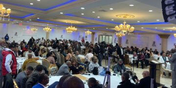 Constituyen en NY equipo para que Guido sea presidente RD 