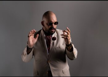 “No soy tan fuerte” nuevo sencillo de Badir