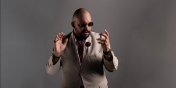 “No soy tan fuerte” nuevo sencillo de Badir