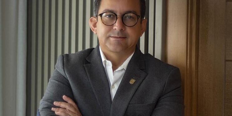 Arquitecto dominicano presentará conferencia ‘Reformulando Nuestros Territorios’, en Panamá