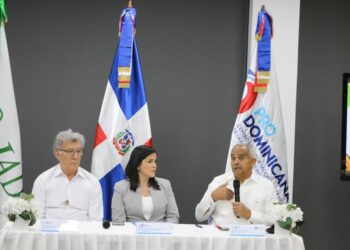 ProDominicana y JAD anuncian Feria Agroalimentaria 2023