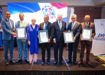 Departamento Aeroportuario se certifica en normas ISO: Antisoborno y Calidad