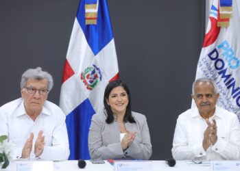 ProDominicana y JAD anuncian Feria Agroalimentaria 2023