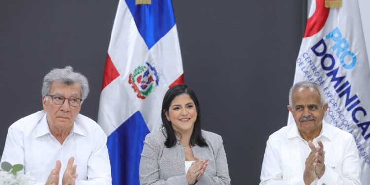 ProDominicana y JAD anuncian Feria Agroalimentaria 2023