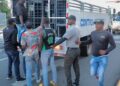 DGM informa detiene y repatria 23,545 mil extranjeros ilegales en enero 2023