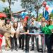 ADN y Supermercados Nacional inauguran Parque Renacimiento con nuevas áreas de gimnasio, picnic y juegos