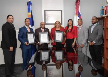 TC se constituye como el primer tribunal dominicano con una certificación antisoborno