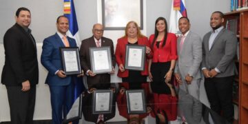 TC se constituye como el primer tribunal dominicano con una certificación antisoborno