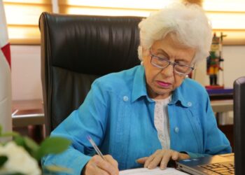 Ética trabaja para transparentar procesos de compras en las instituciones públicas del país