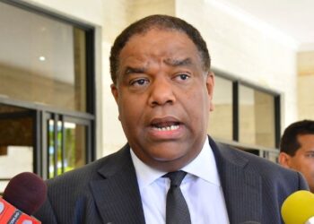 Danilo Díaz: “El único que puede ofrecer cambios y despertar sueños es nuestro candidato”