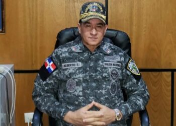 PN supervisa ensayo más de 1,300 agentes participarán desfile militar 27 de febrero