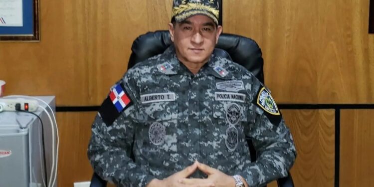 PN supervisa ensayo más de 1,300 agentes participarán desfile militar 27 de febrero