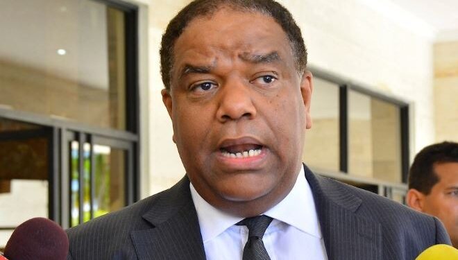 Danilo Díaz: “El único que puede ofrecer cambios y despertar sueños es nuestro candidato”