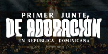 El movimiento RD Worship busca impactar cada rincón de la República Dominicana
