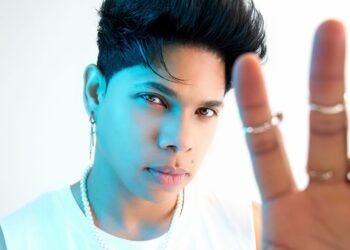 Joixander impacta con su merengue “Dime que sí”