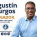 Agustín Burgos lanzará aspiraciones a senador por La Vega