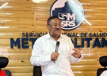 Con capacitaciones SRSM continúa fortalecimiento servicios en bioseguridad hospitalaria