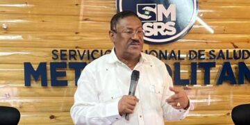 Con capacitaciones SRSM continúa fortalecimiento servicios en bioseguridad hospitalaria