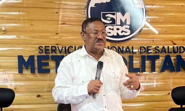 Con capacitaciones SRSM continúa fortalecimiento servicios en bioseguridad hospitalaria