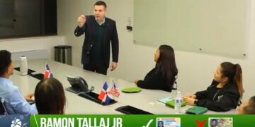 Aspirante a diputado de Ultramar FP insta a dominicanos a obtener cédula nueva para poder votar en 2024