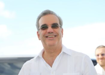 Luis Abinader inaugurará más de 17 obras esta semana