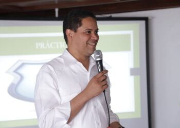 Dirección Regional 15 es sede del Taller Estrategia Nacional de Cultura de Paz