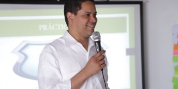 Dirección Regional 15 es sede del Taller Estrategia Nacional de Cultura de Paz