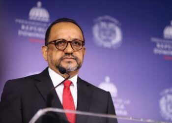 Poder Ejecutivo continúa diálogo sobre propuesta creación Ministerio de Justicia