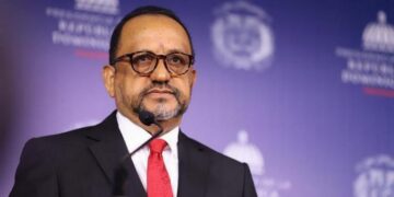 Poder Ejecutivo continúa diálogo sobre propuesta creación Ministerio de Justicia