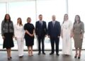 Ito Bisonó y María Elena Vásquez destacan grandes desafíos de ProCompetencia