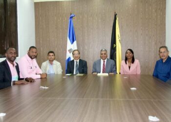 PHD convocará órganos de dirección tratar tema alianzas electorales 2024