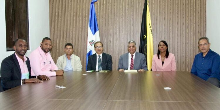 PHD convocará órganos de dirección tratar tema alianzas electorales 2024