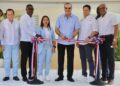 Presidente Abinader inaugura 6 nuevas obras en el Este