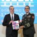 Abinader dice el Libro Blanco de la Defensa de RD es instrumento vivo para enriquecer con la sociedad