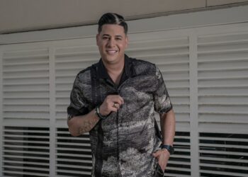 Salsero Pedrito Lama se posiciona en los primeros lugares de Colombia