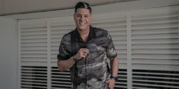 Salsero Pedrito Lama se posiciona en los primeros lugares de Colombia