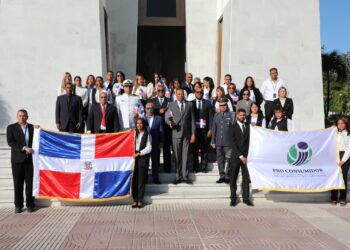 Eddy Alcántara llama a seguir ejemplo del patricio Juan Pablo Duarte en el manejo de los fondos públicos