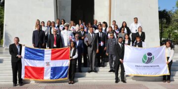 Eddy Alcántara llama a seguir ejemplo del patricio Juan Pablo Duarte en el manejo de los fondos públicos