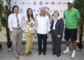 Anuncian copa de baloncesto Roberto Eduardo Mata, in memoriam