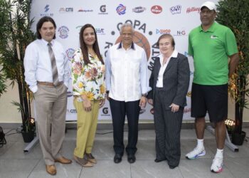 Anuncian copa de baloncesto Roberto Eduardo Mata, in memoriam