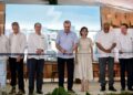 Inauguran SIBA Energy, central termoeléctrica a gas natural