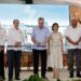 Inauguran SIBA Energy, central termoeléctrica a gas natural
