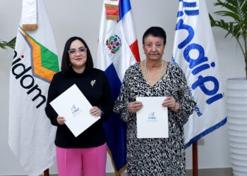 INAIPI y Fundación CORMIDOM instalarán centro CAIPI en Buenos Aires de Maimón