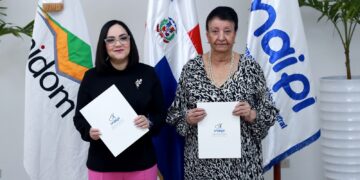 INAIPI y Fundación CORMIDOM instalarán centro CAIPI en Buenos Aires de Maimón