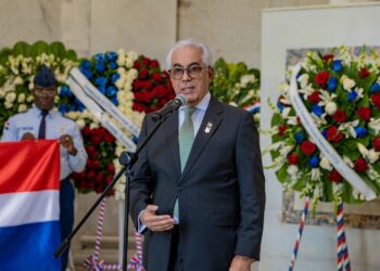 ETED continuará expandiendo sistema eléctrico nacional mejorar calidad de vida de los dominicanos